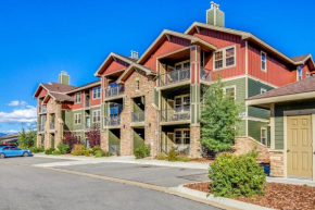 Penthouse Suite at The Lodge at 10 Mile Creek